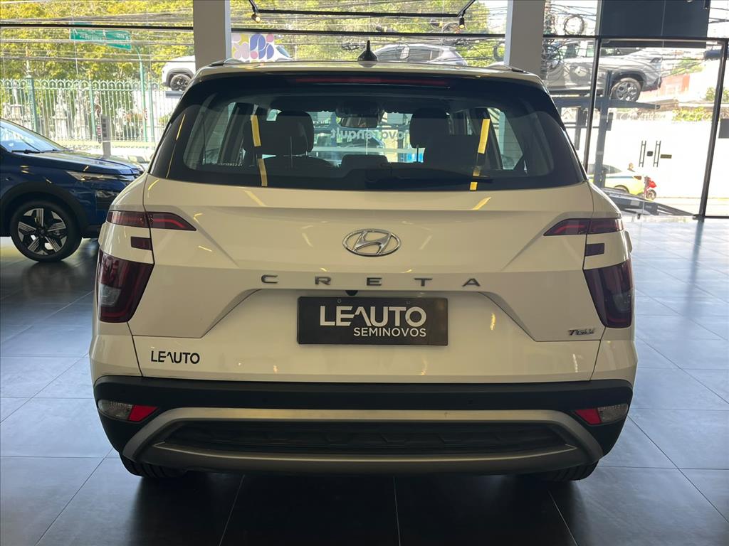 CRETA 1.0 TGDI FLEX LIMITED SAFETY AUTOMÁTICO4
