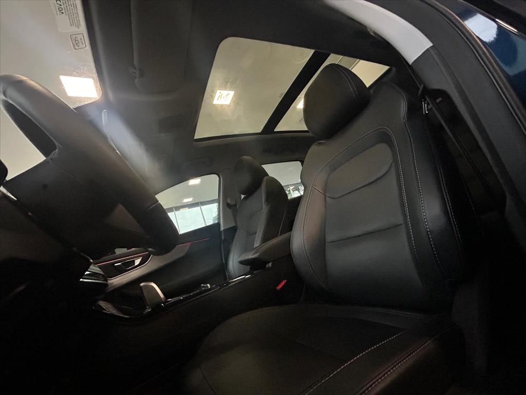 Caoa Chery-TIGGO 7 PRO-1.5 TCI FLEX HYBRID MAX DRIVE CVT