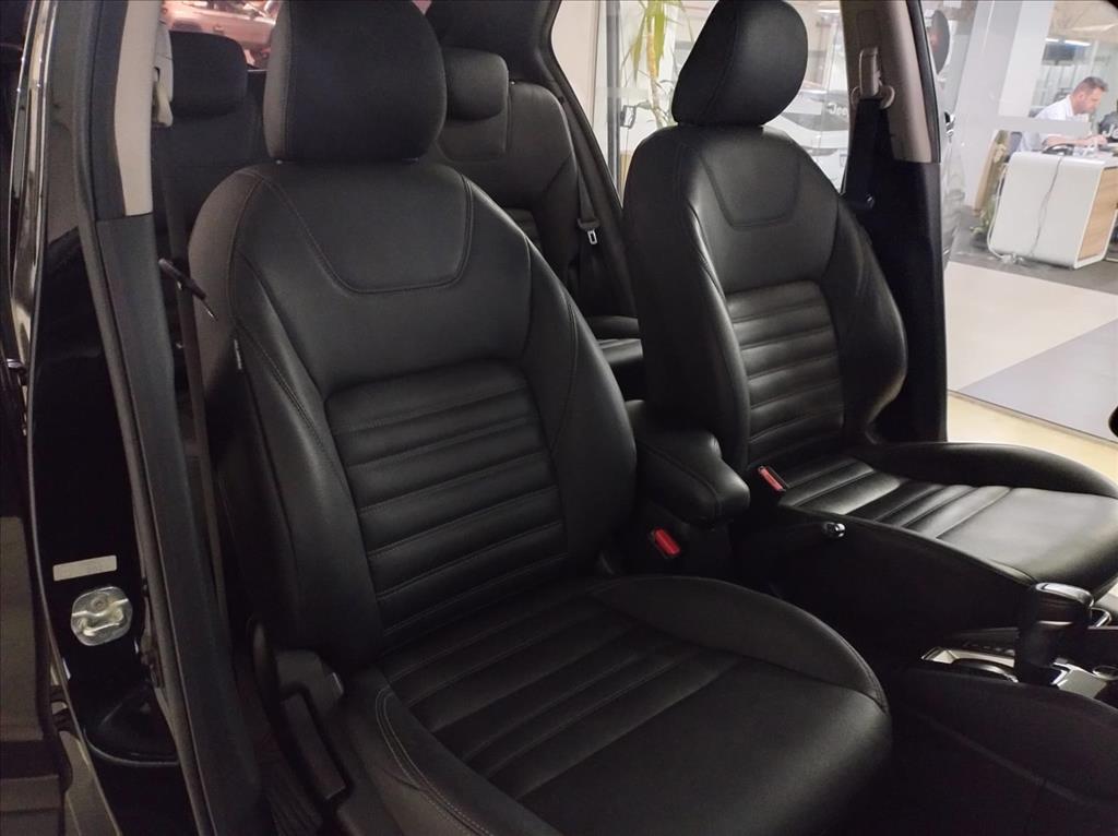 KICKS 1.6 16V FLEXSTART ADVANCE XTRONIC9