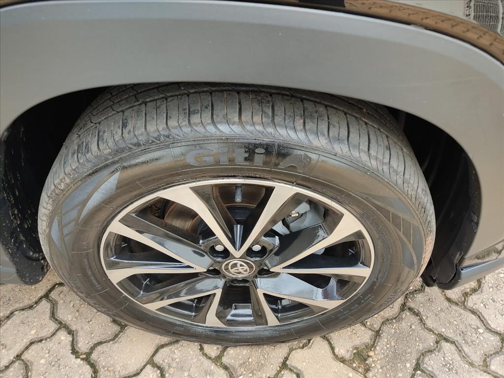 COROLLA CROSS 1.8 VVT-I HYBRID FLEX XRX CVT20