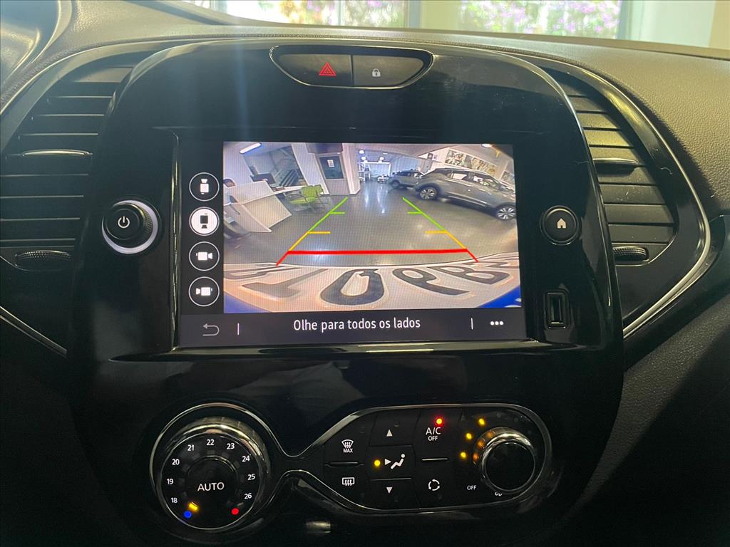 CAPTUR 1.3 TCE FLEX ICONIC X-TRONIC8