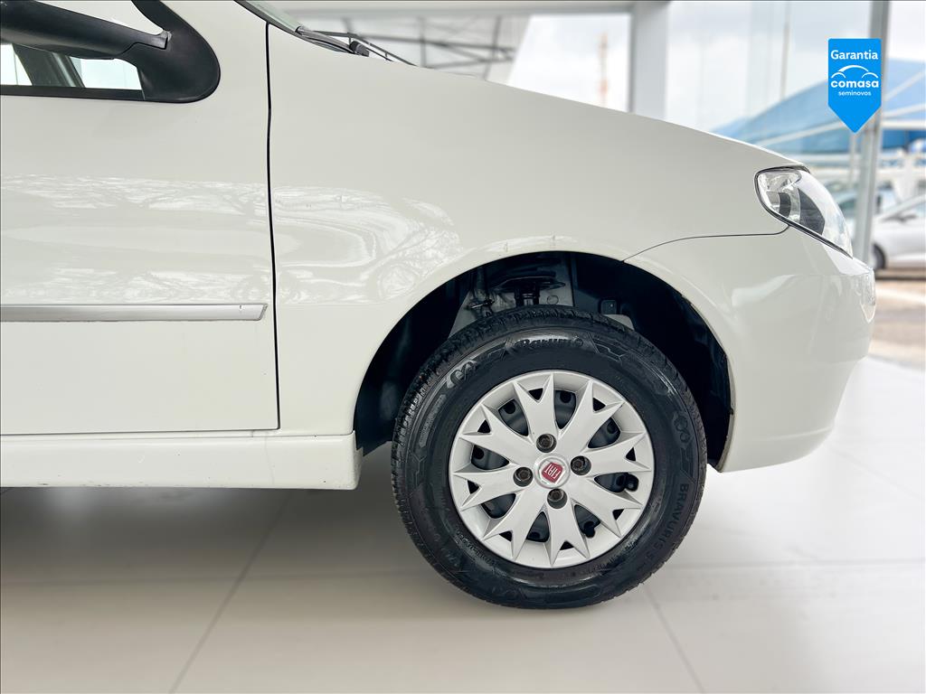 PALIO 1.0 MPI FIRE 8V FLEX 4P MANUAL4