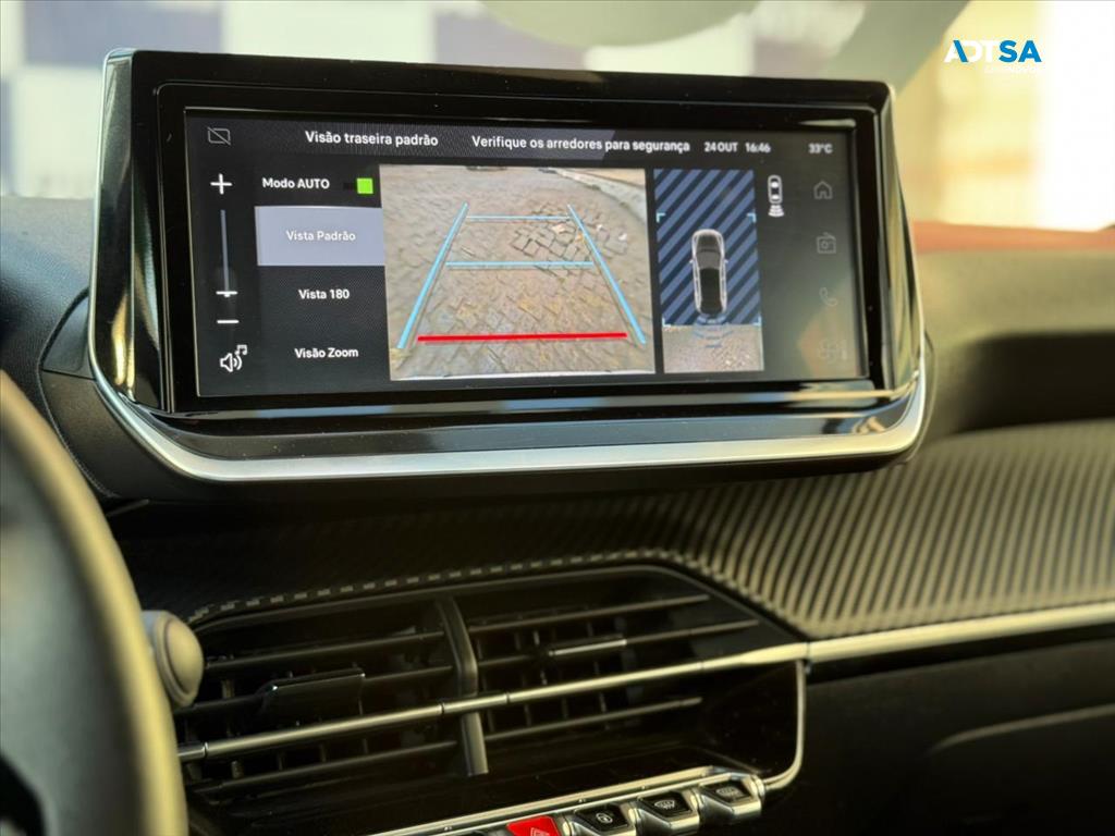 PEUGEOT 208 1.0 FIREFLY FLEX STYLE MANUAL