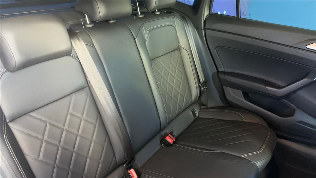 VIRTUS 1.4 250 TSI EXCLUSIVE AUTOMÁTICO VIRTUS 1.4 250 TSI EXCLUSIVE AUTOMÁTICO