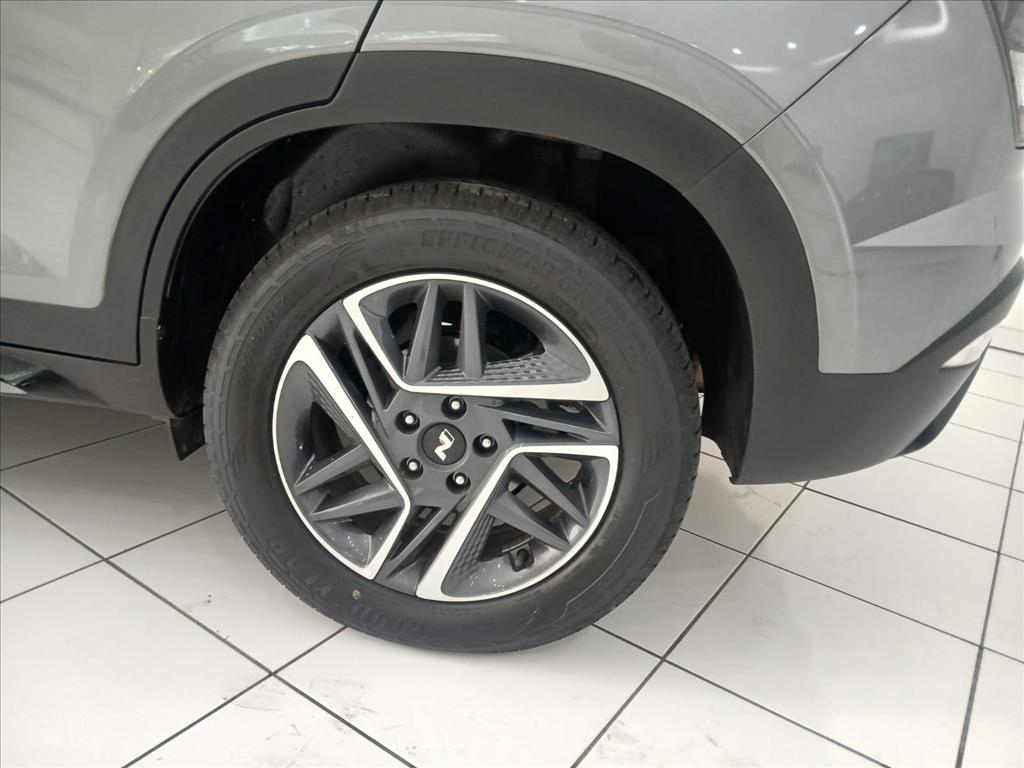 Hyundai-CRETA-1.0 TGDI FLEX N LINE AUTOMÁTICO