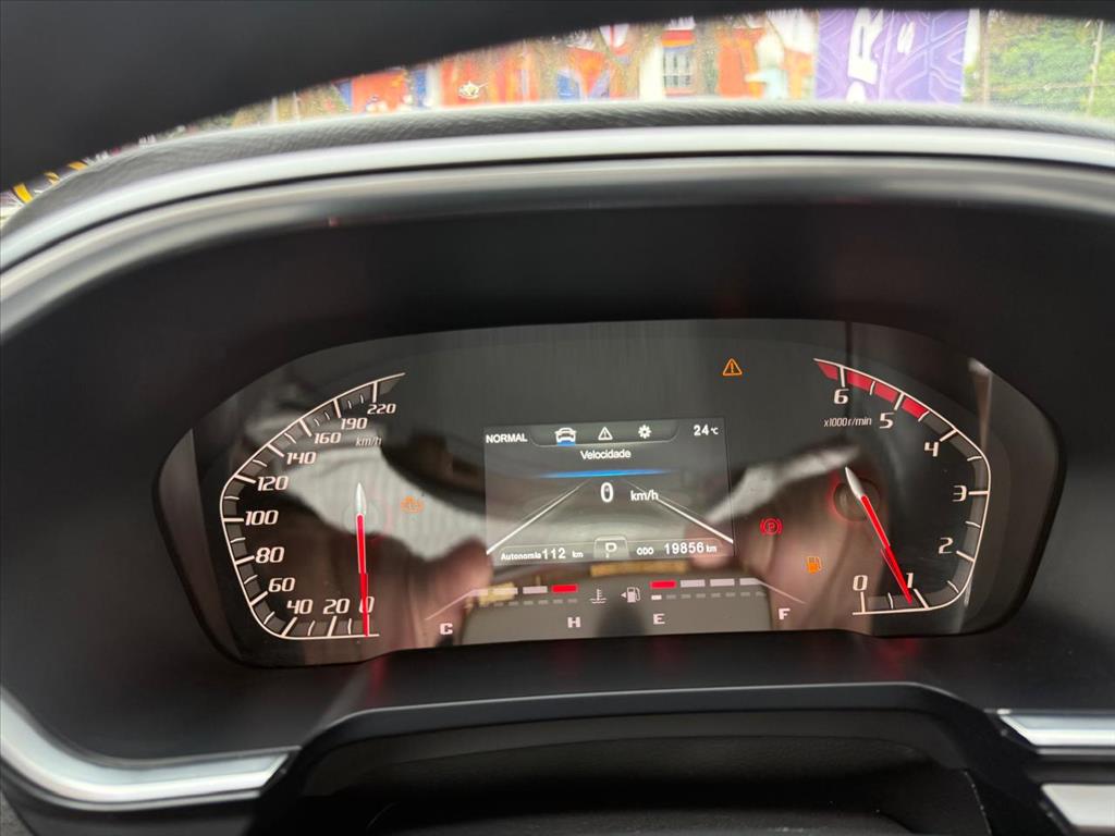 TITANO 2.2 TURBO DIESEL RANCH 4X4 AT67