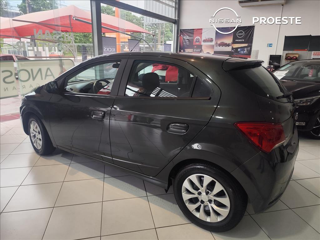 ONIX 1.4 MPFI LT 8V FLEX 4P MANUAL2