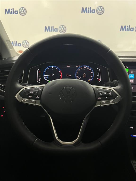 POLO 1.0 170 TSI HIGHLINE AUTOMÁTICO8