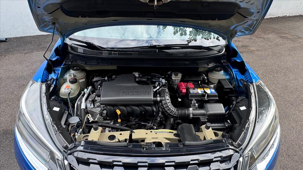 KICKS 1.6 16V FLEXSTART EXCLUSIVE XTRONIC4