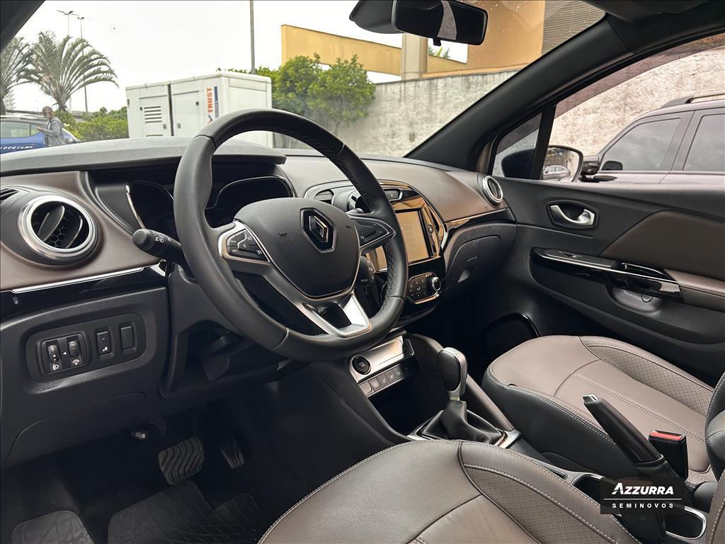 CAPTUR 1.3 TCE FLEX ICONIC X-TRONIC9