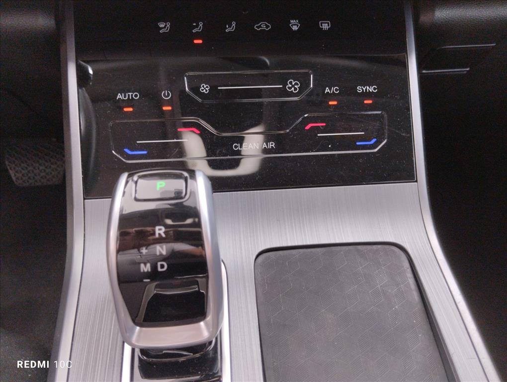 TIGGO 5X PRO 1.5 VVT TURBO iFLEX CVT TIGGO 5X PRO 1.5 VVT TURBO iFLEX CVT