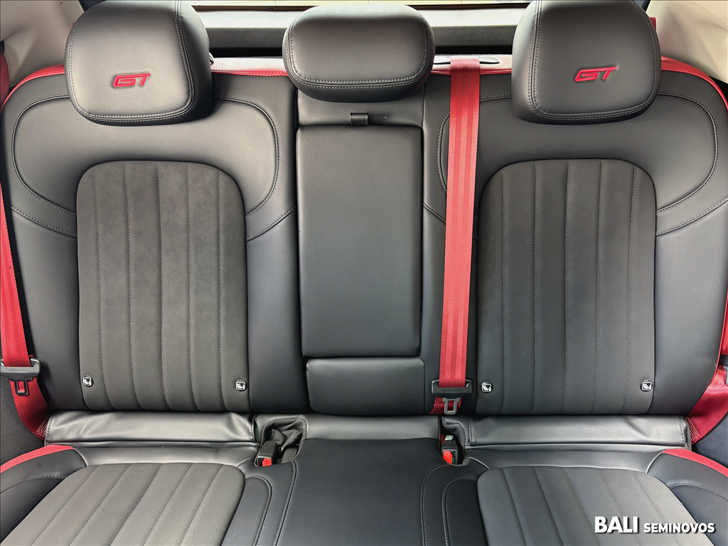 ORA 03 63 KW ELÉTRICO GT18