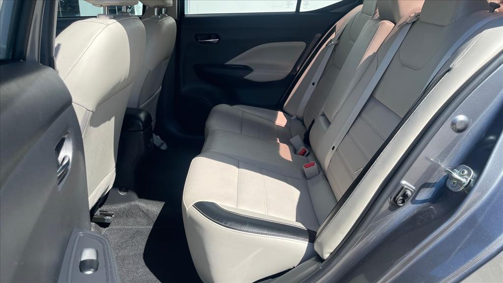 VERSA 1.6 16V FLEX EXCLUSIVE XTRONIC10