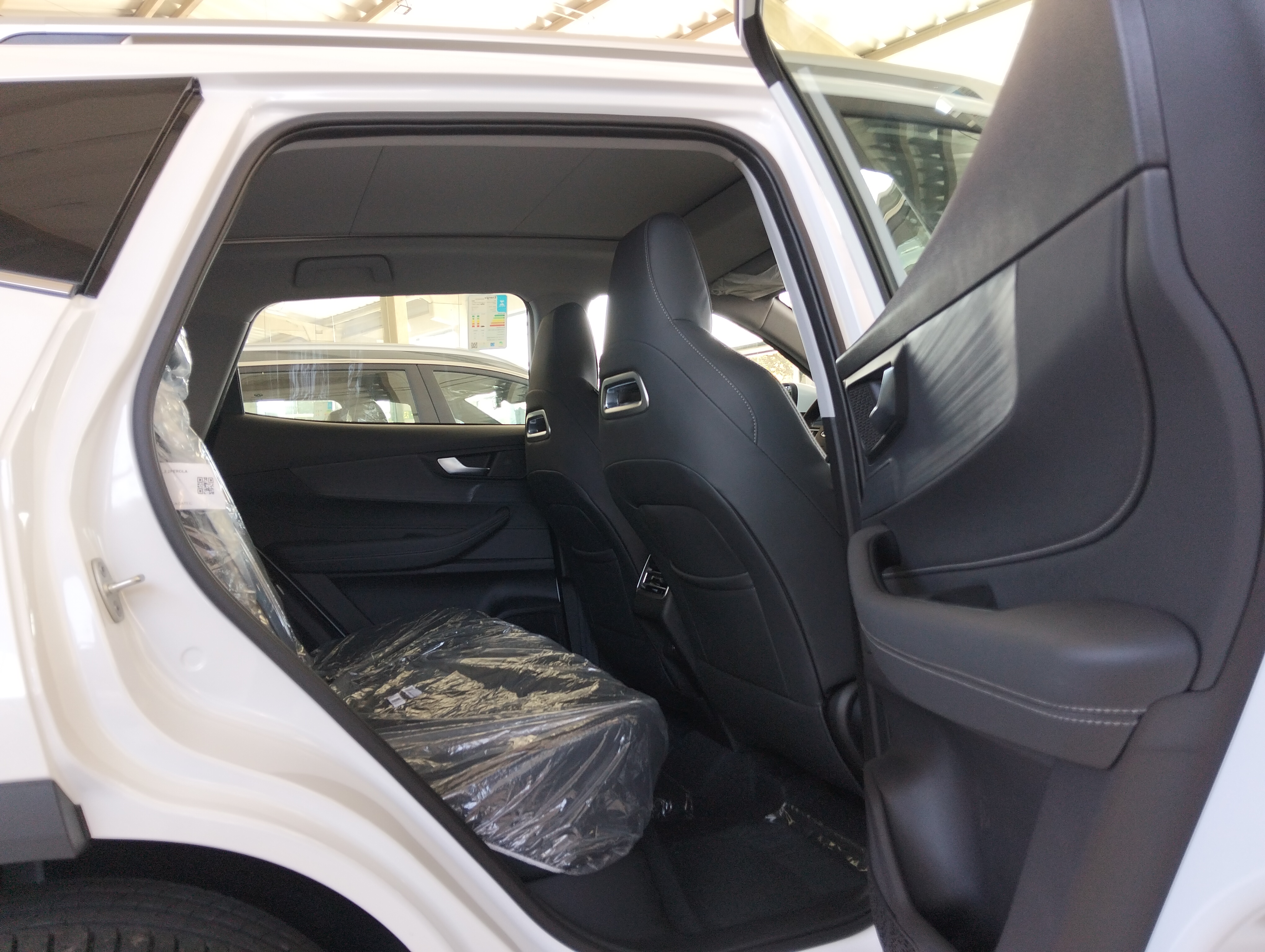 TIGGO 5X PRO 1.5 VVT TURBO iFLEX CVT8