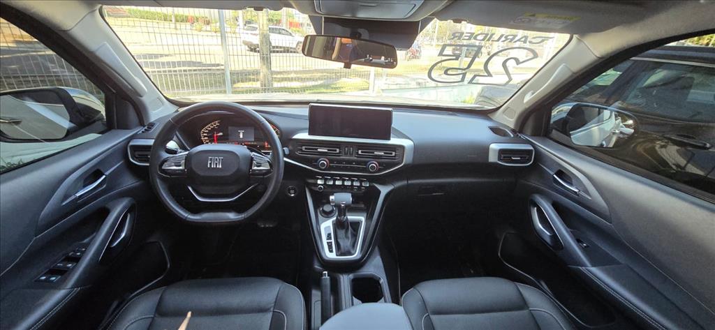 TITANO 2.2 TURBO DIESEL RANCH 4X4 AT69