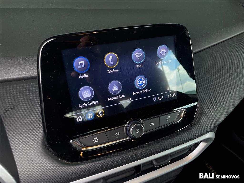 TRACKER 1.0 TURBO FLEX LT AUTOMÁTICO13