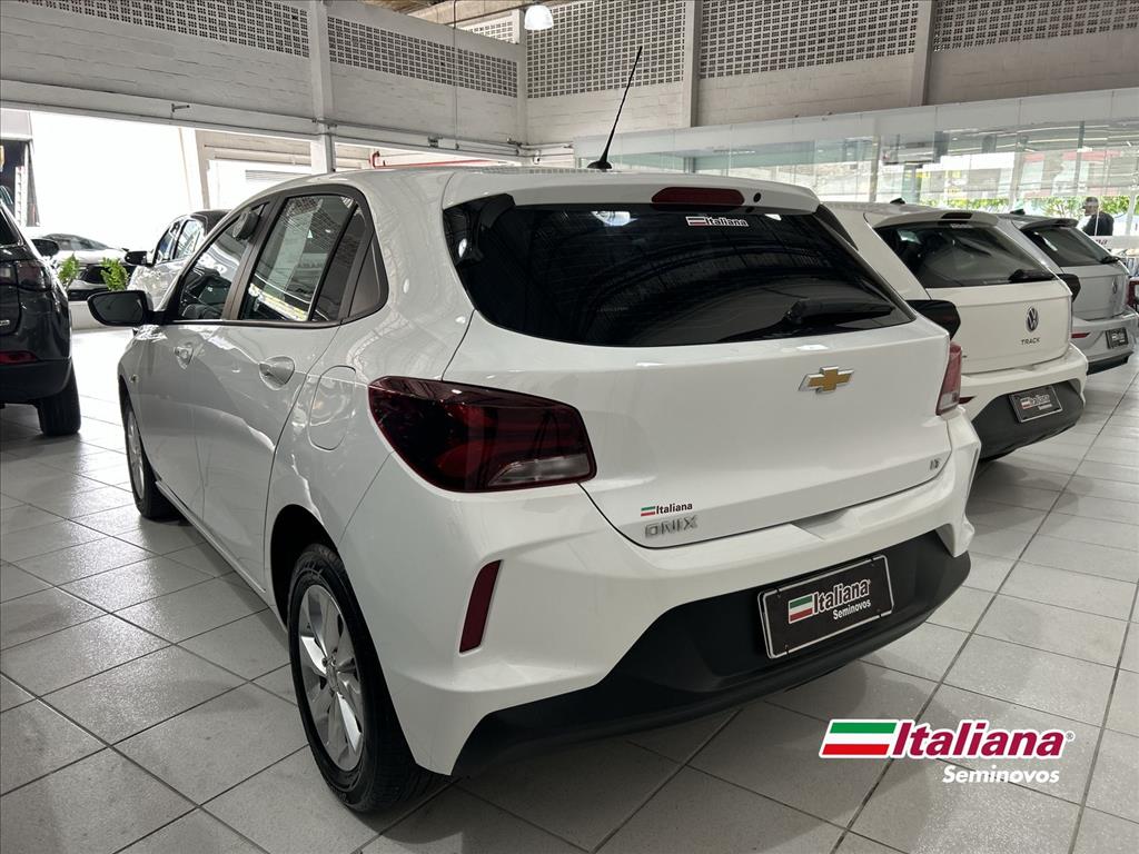 ONIX 1.0 FLEX LT MANUAL