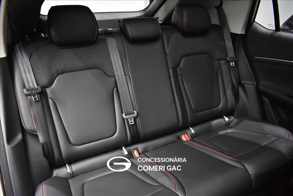 GS4 2.0 HEV ELITE AUTOMÁTICO11 GS4 2.0 HEV ELITE AUTOMÁTICO11