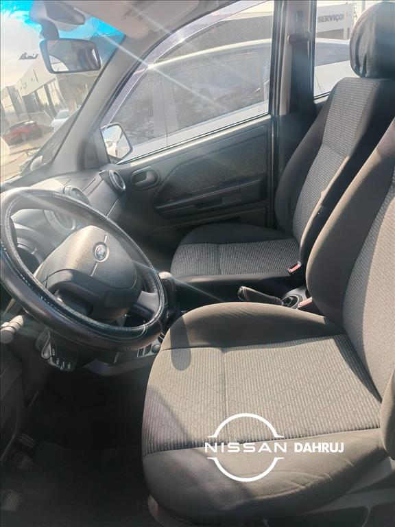 ECOSPORT 1.6 FREESTYLE 8V FLEX 4P MANUAL5
