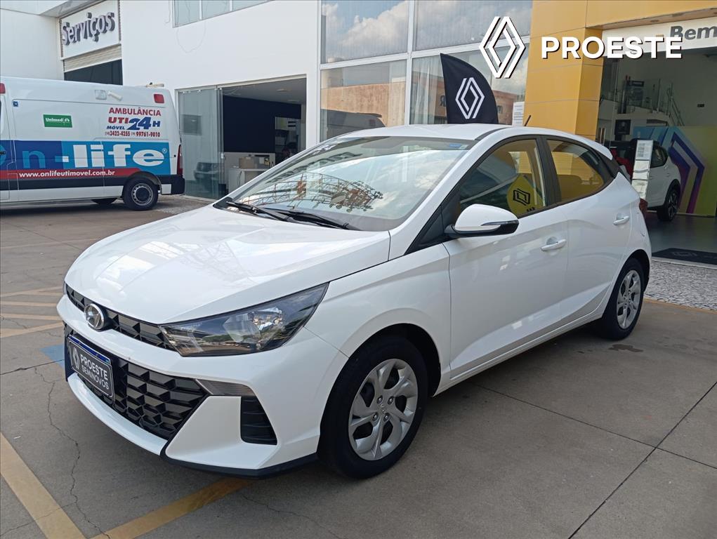 HB20 1.0 12V FLEX COMFORT MANUAL2