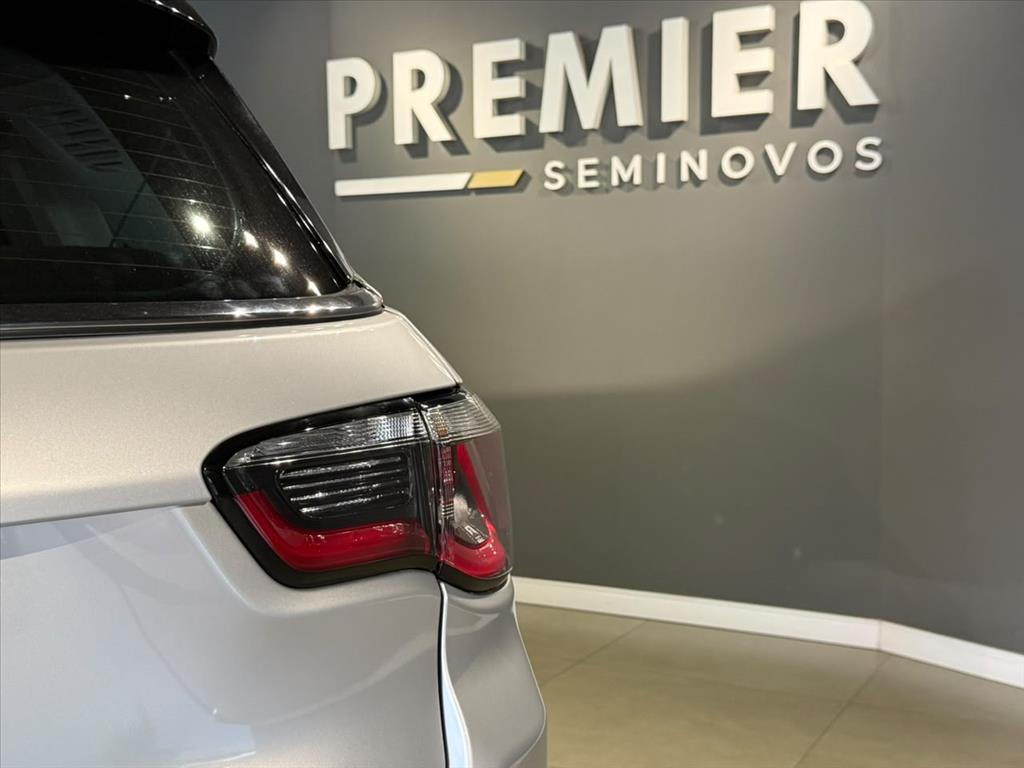 COMPASS 2.0 16V FLEX LIMITED AUTOMÁTICO11