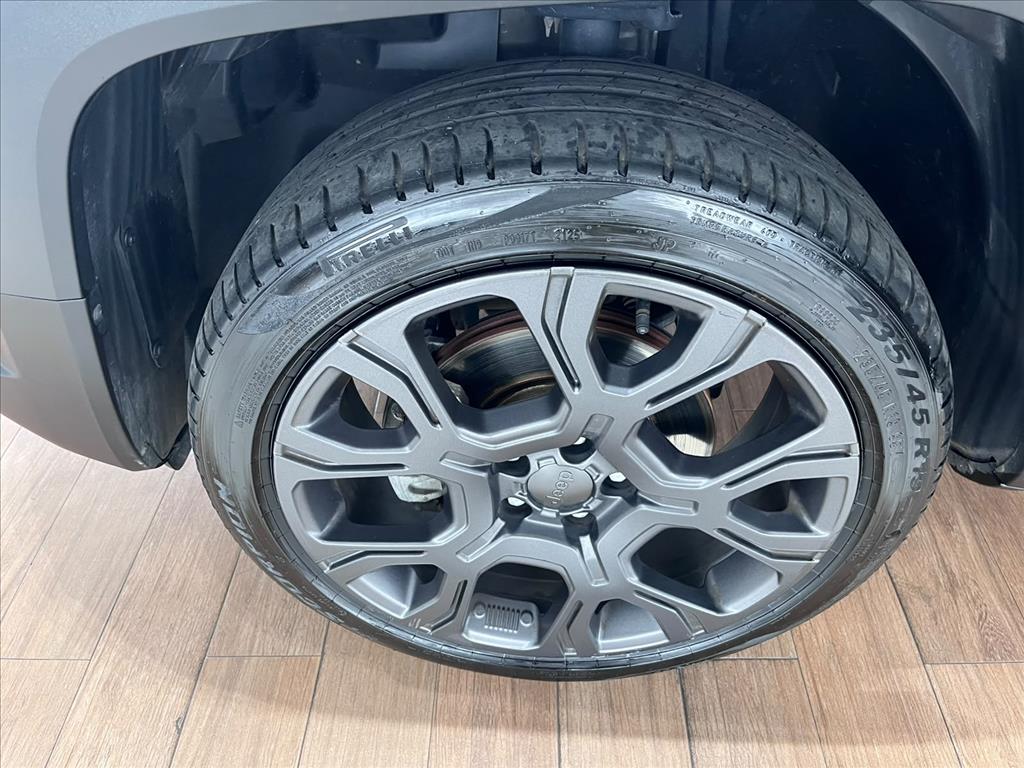 Jeep-RENEGADE-1.3 T270 TURBO FLEX S 4X4 AT9