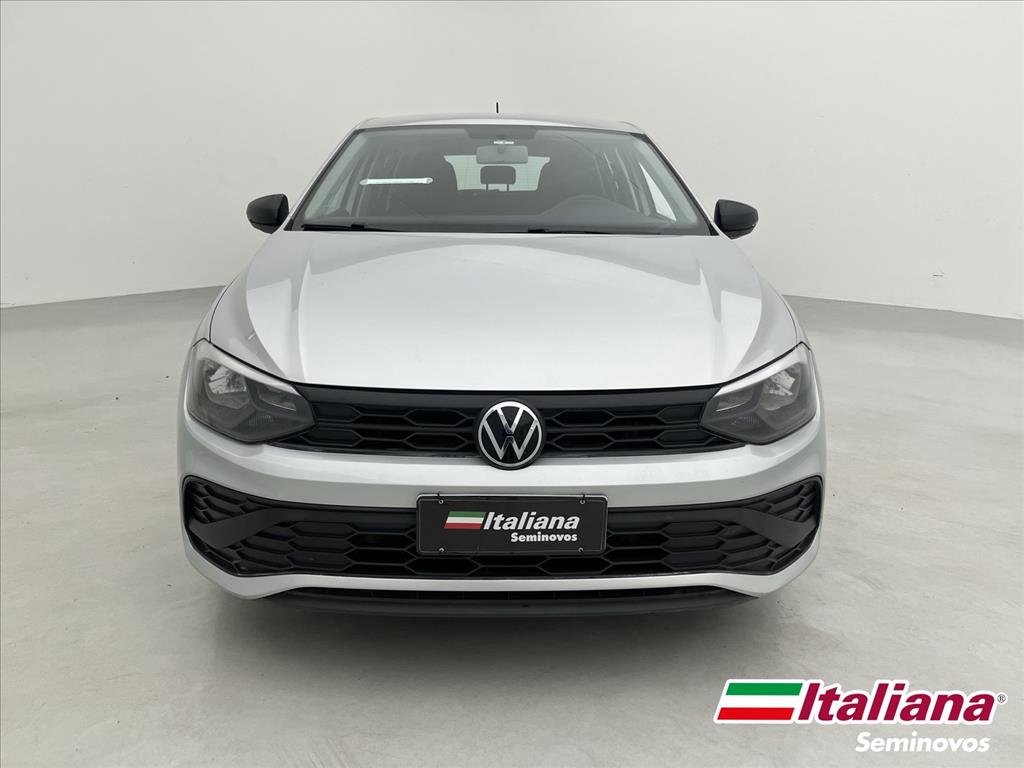 POLO 1.0 MPI TRACK MANUAL6