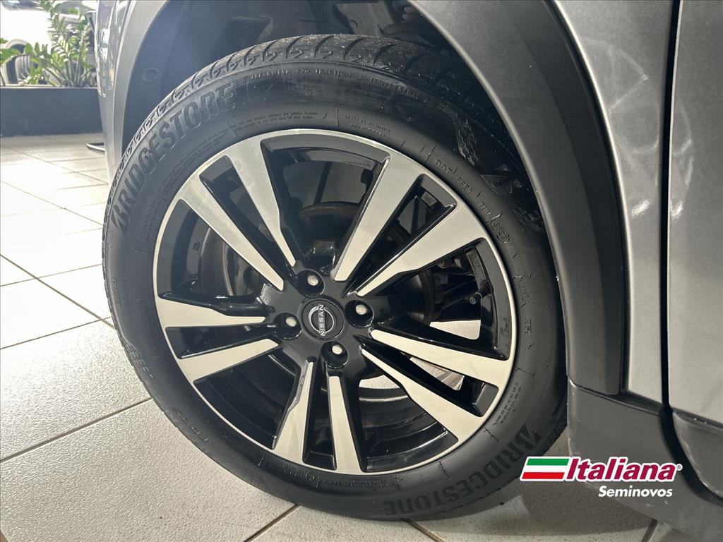 KICKS 1.6 16V FLEXSTART ADVANCE XTRONIC8