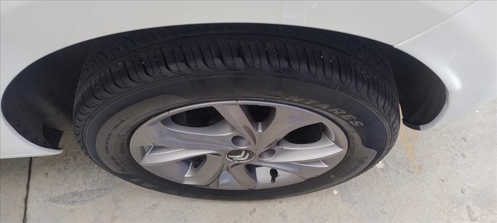 C3 1.5 ATTRACTION 8V FLEX 4P MANUAL10