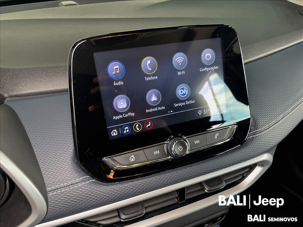 TRACKER 1.2 TURBO FLEX PREMIER AUTOMÁTICO11