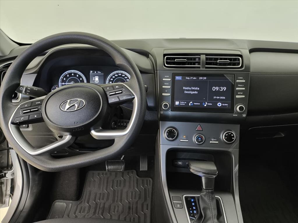 CRETA 1.0 TGDI FLEX COMFORT AUTOMÁTICO4