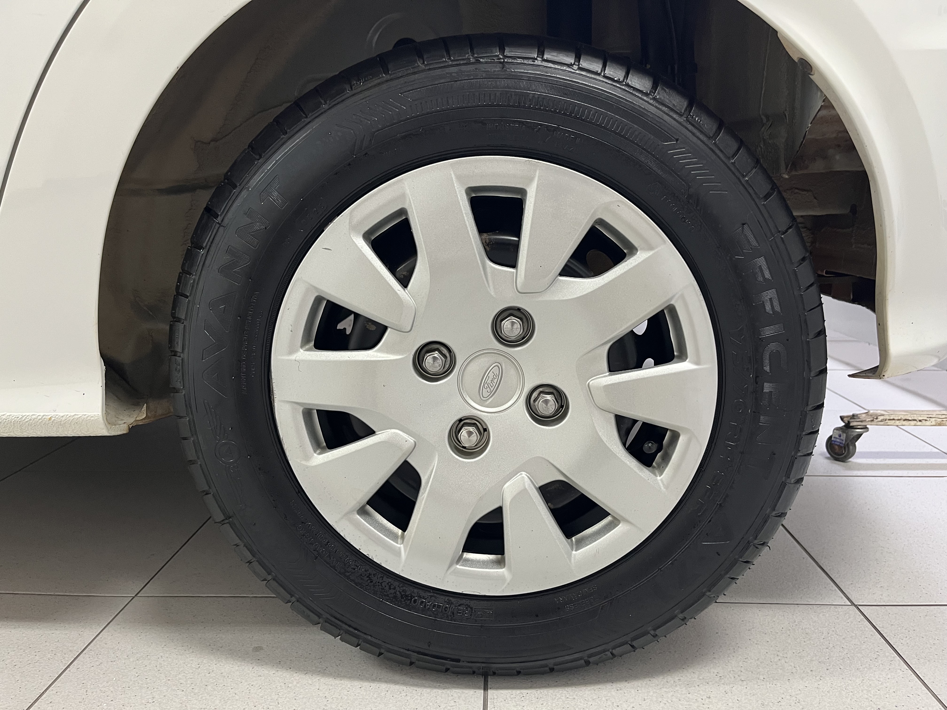 KA 1.0 TI-VCT FLEX SE MANUAL11