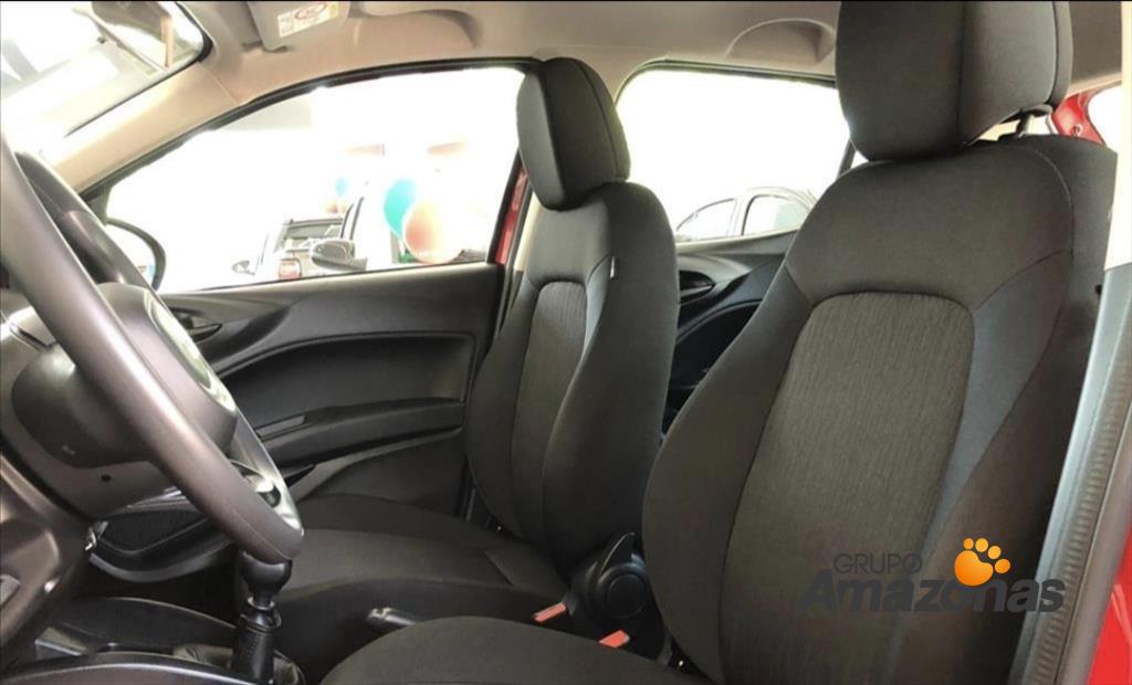 carro
