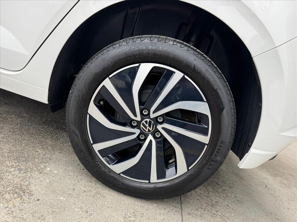 POLO 1.0 170 TSI HIGHLINE AUTOMÁTICO