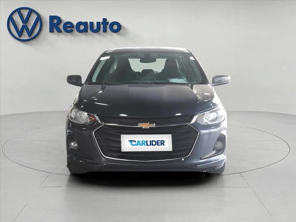 ONIX 1.0 FLEX LT MANUAL1