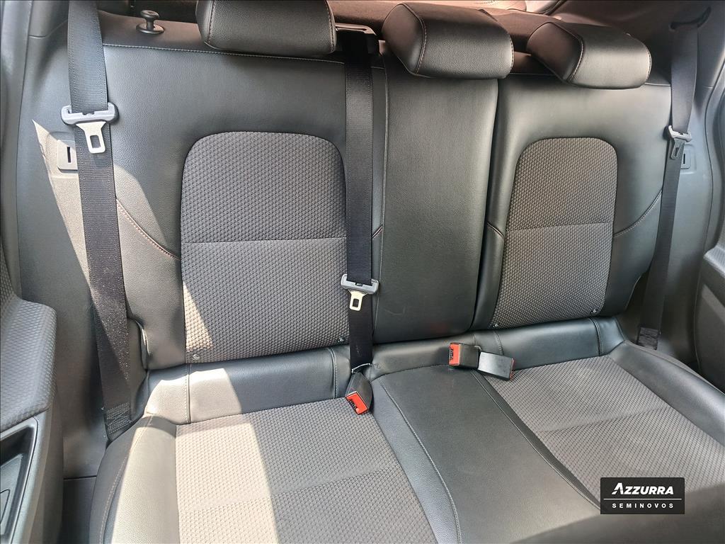 ONIX 1.0 TURBO FLEX RS AUTOMÁTICO7