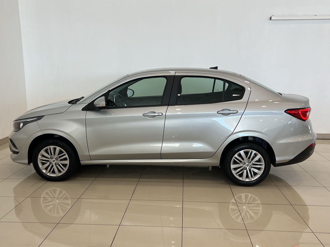 Fiat Cronos 1.0 Firefly Flex Drive Manual - foto 6