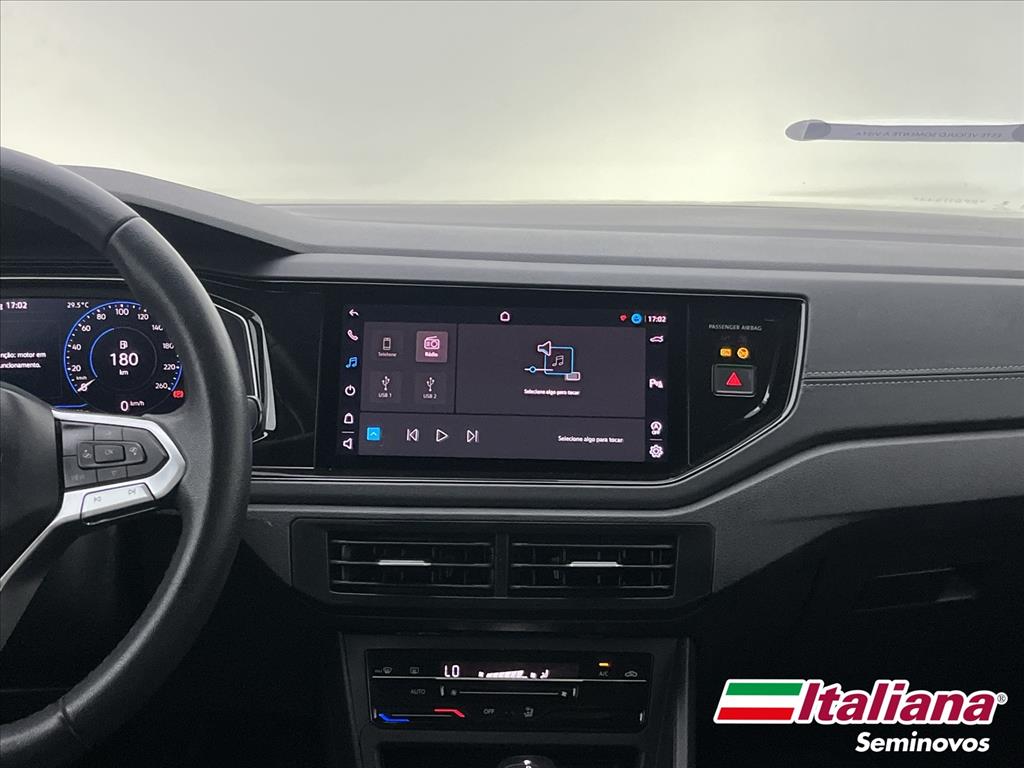 NIVUS 1.0 200 TSI TOTAL FLEX HIGHLINE AUTOMÁTICO9