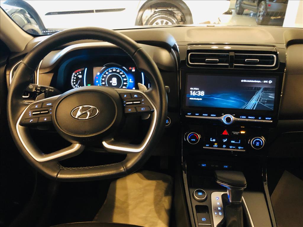 CRETA 1.0 TGDI FLEX PLATINUM AUTOMÁTICO11