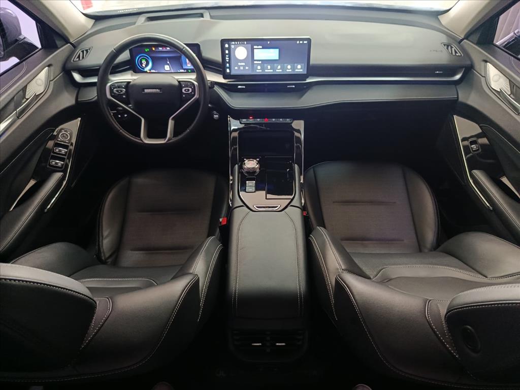 HAVAL H6 1.5 PHEV PREMIUM AWD E-TRACTION7