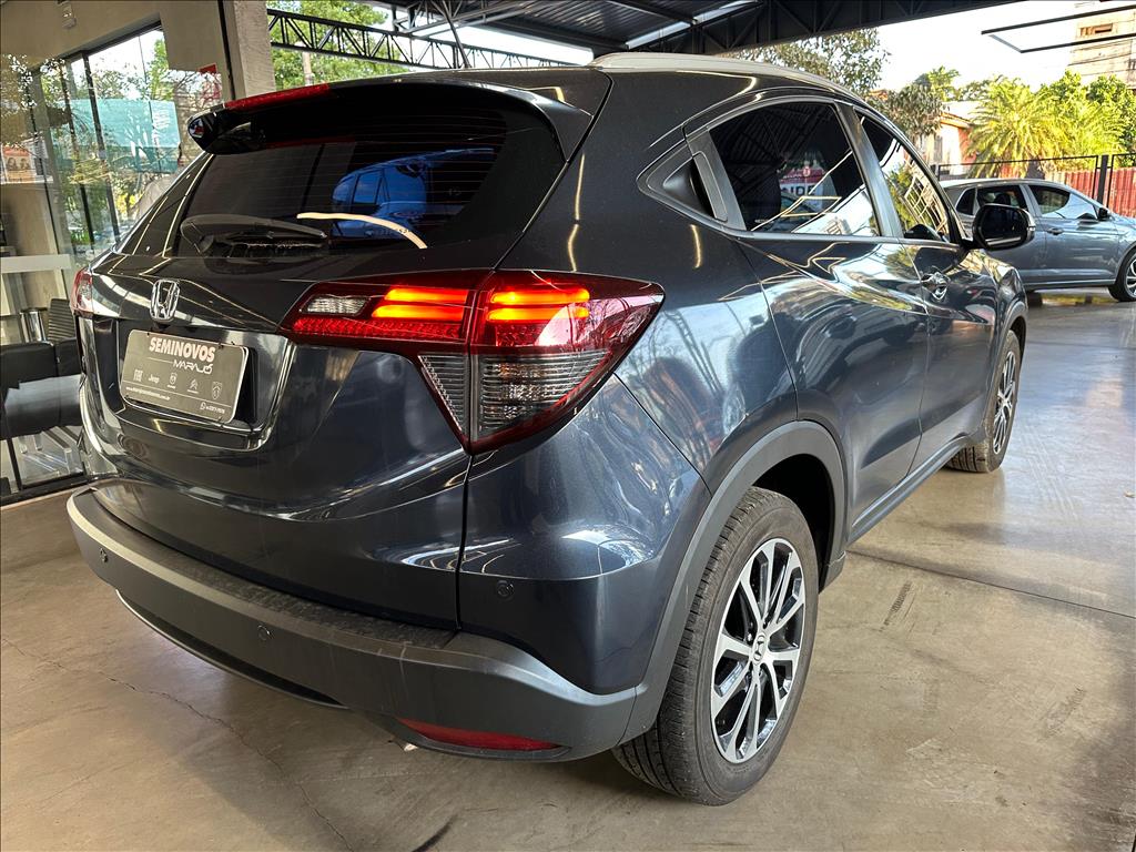 HR-V 1.8 16V FLEX EXL 4P AUTOMÁTICO10