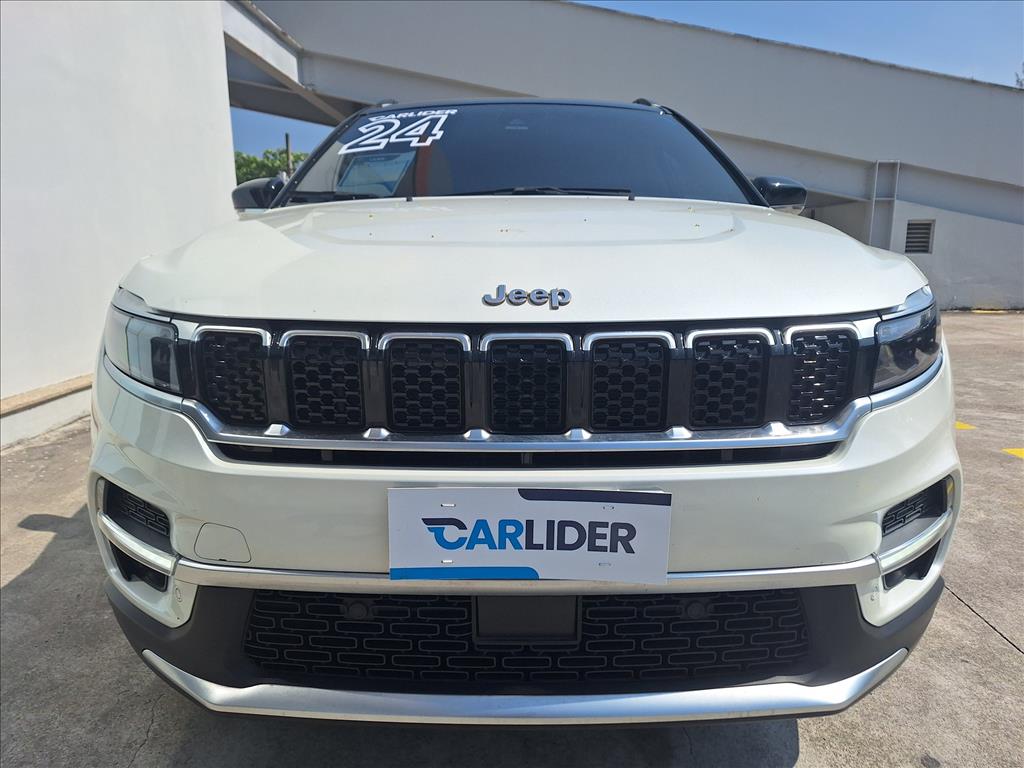 COMMANDER 1.3 T270 TURBO FLEX LIMITED AT6