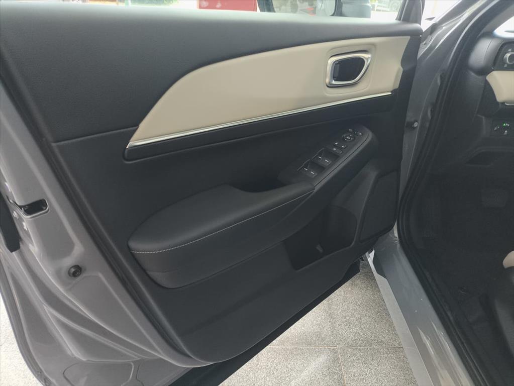 HR-V 1.5 DI I-VTEC TURBO FLEX ADVANCE CVT