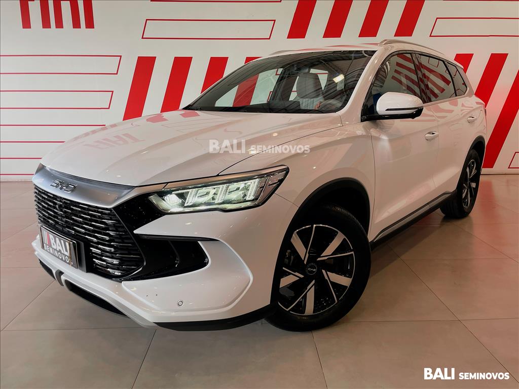 SONG PRO 1.5 DM-I HÍBRIDO GS AUTOMÁTICO1