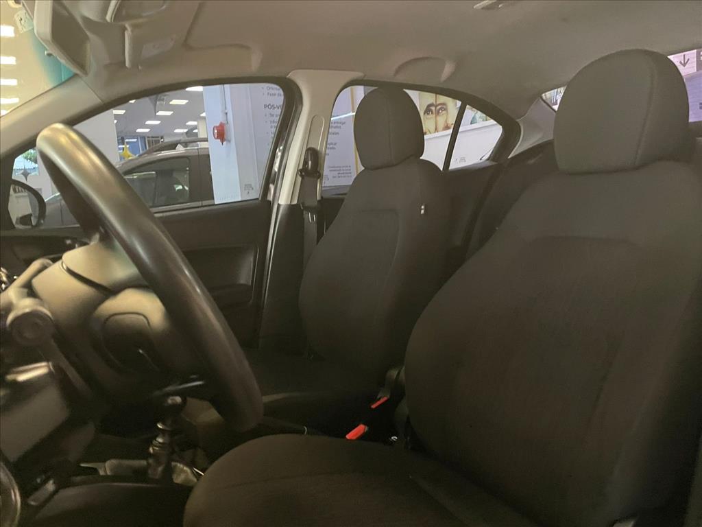 CRONOS 1.0 FIREFLY FLEX DRIVE MANUAL13