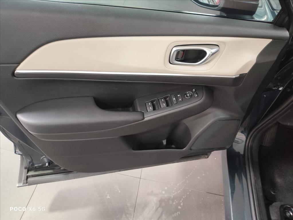 HR-V 1.5 DI I-VTEC TURBO FLEX TOURING CVT13