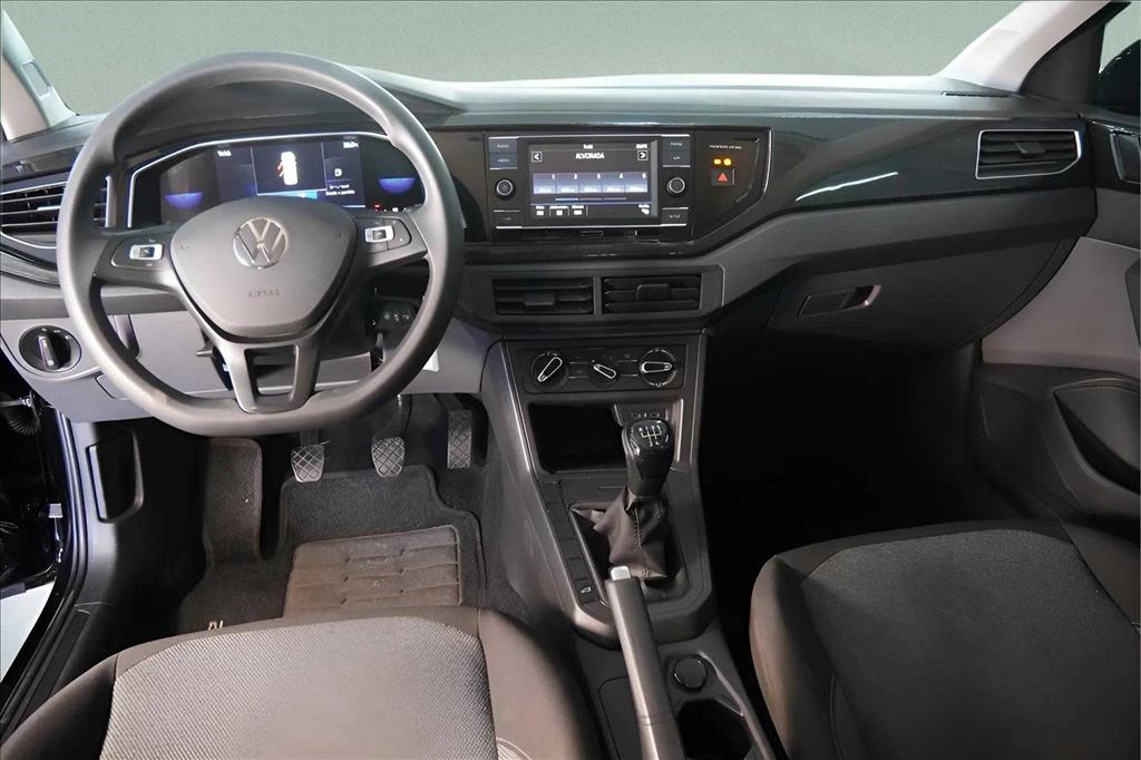 POLO 1.0 MPI MANUAL9