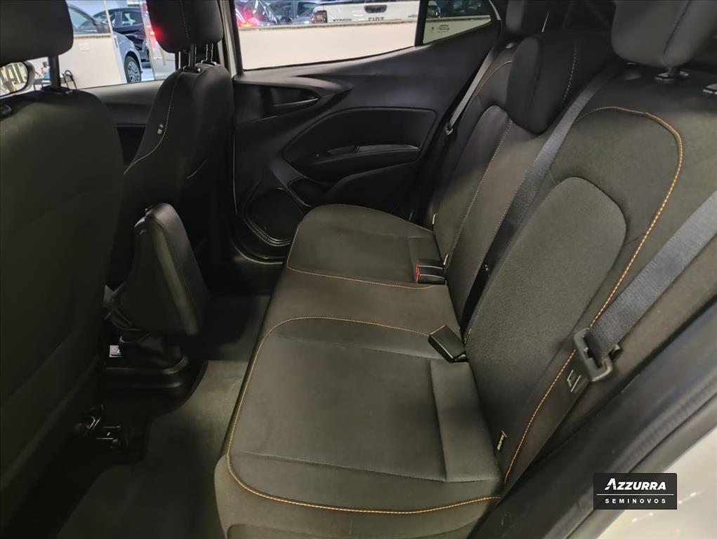 ARGO 1.3 FIREFLY FLEX TREKKING CVT13