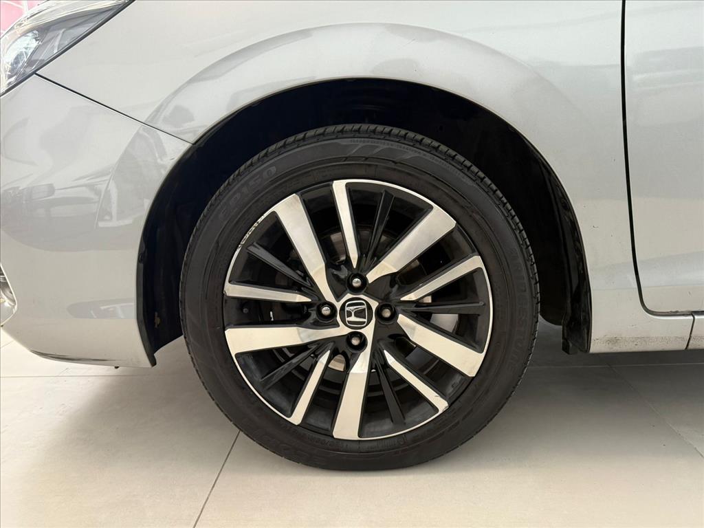 CITY 1.5 i-VTEC FLEX TOURING CVT CITY 1.5 i-VTEC FLEX TOURING CVT