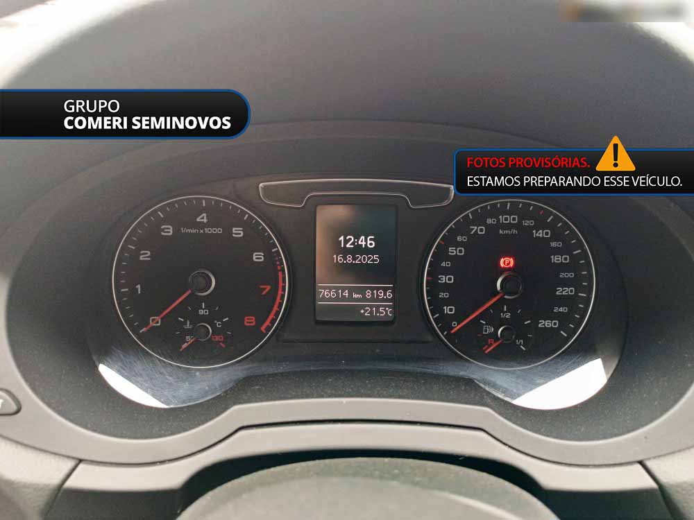 Q3 1.4 TFSI AMBITION FLEX 4P S TRONIC